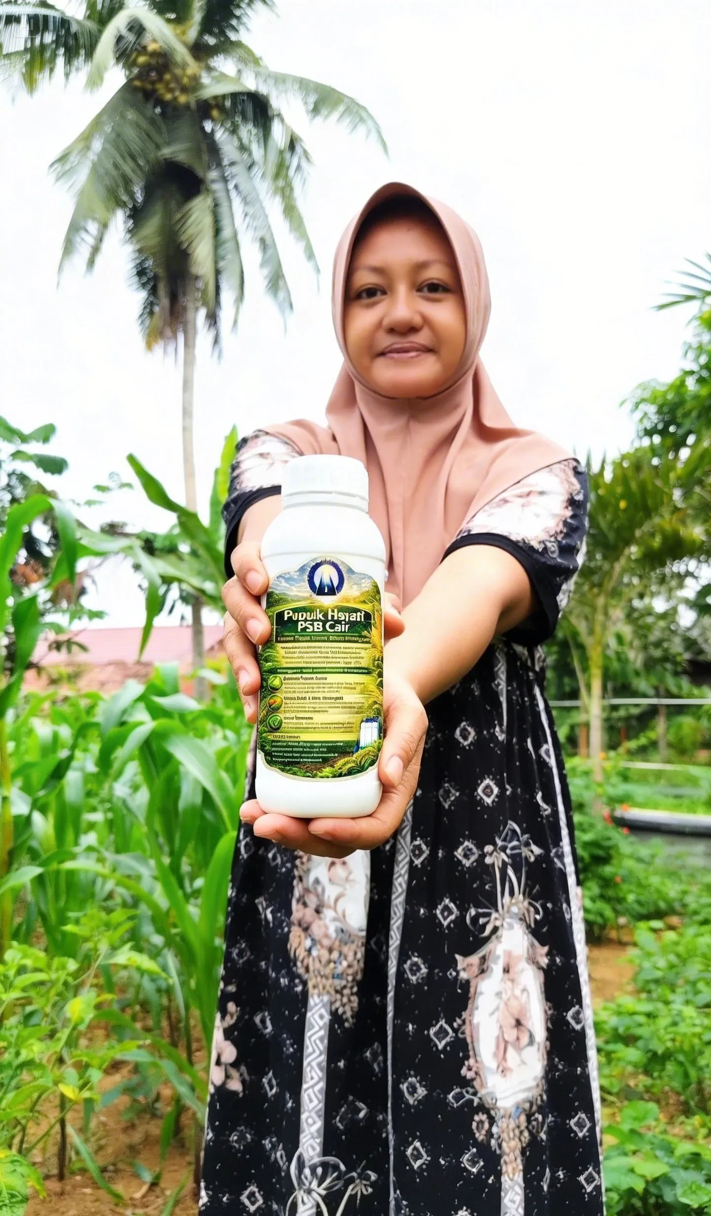Testimoni Bekasi