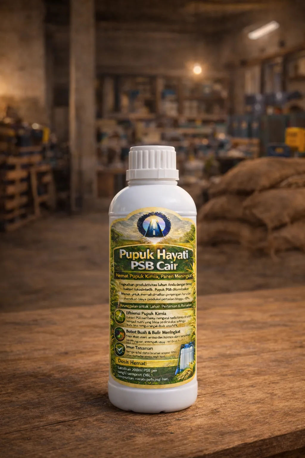 REST ED PSB Cair 500ml